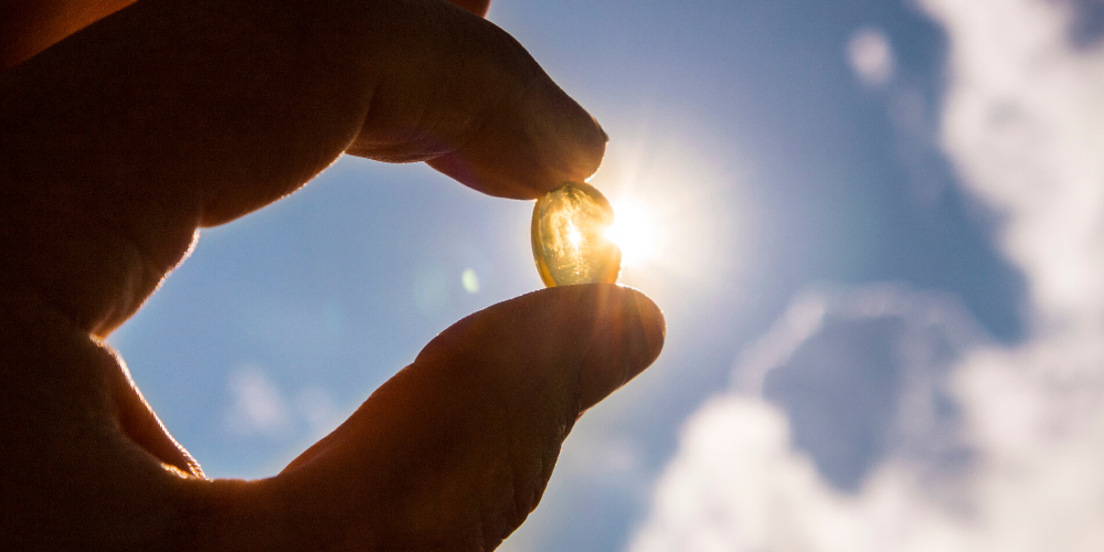 The Most Effective Vitamin D Supplements In 2023 – A Buyer’s Guide