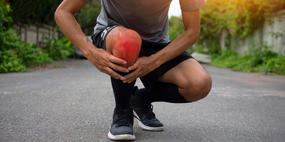 Is Running Bad for Your Knees?