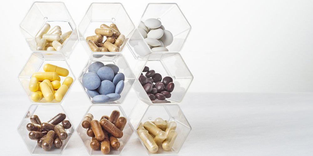 Supplements 101: How Do They Actually Work? Test Test Test Test