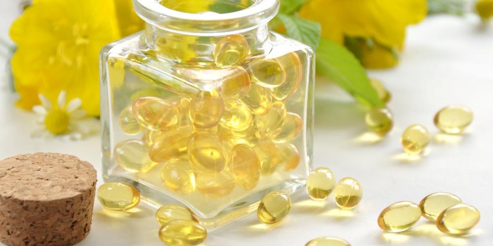 Top 5 Evening Primrose Oil Supplements In 2023 – A Buyer’s Guide